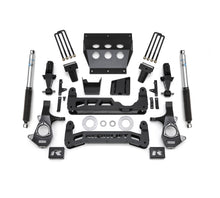Load image into Gallery viewer, ReadyLift 44-3470 7in. Big Lift Kit for Aluminum OE Upper Control Arms with Bilstein Shocks for Select Chevrolet Silverado 1500, GMC Sierra