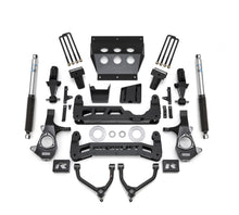 Load image into Gallery viewer, ReadyLift 44-3472 7in. Big Lift Kit with Upper Control Arms for Stamped Steel OE Upper Control Arm for Select Chevrolet Silverado 1500, GMC Sierra