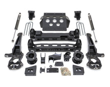 Load image into Gallery viewer, ReadyLift 44-35620 Big Lift Kit w/Shocks for Select Chevrolet Silverado 1500, GMC Sierra