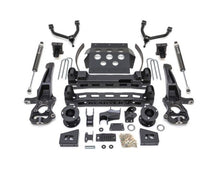 Load image into Gallery viewer, ReadyLift 44-35625 Big Lift Kit for Select Chevrolet Silverado 1500, GMC Sierra