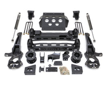 Load image into Gallery viewer, ReadyLift 44-39605 Big Lift Kit w/Shocks for Select Chevrolet Silverado 1500, GMC Sierra