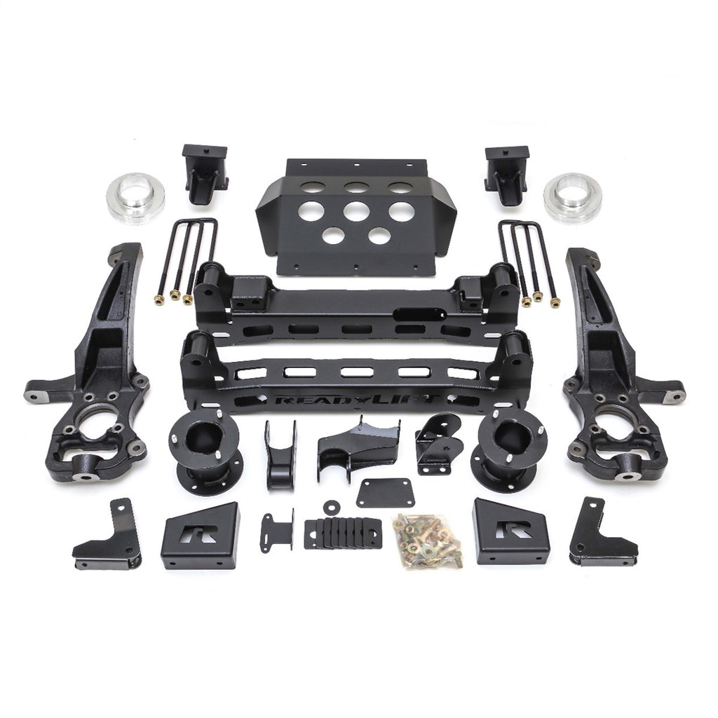 ReadyLift 44-39610 Lift Kit for Select Chevrolet Silverado 1500, GMC Sierra