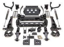 Load image into Gallery viewer, ReadyLift 44-39620 Big Lift Kit for Select Chevrolet Silverado 1500, Chevrolet Silverado LTD, GMC Sierra 1500, GMC Sierra Limited