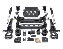 Load image into Gallery viewer, ReadyLift 44-3965 Big Lift Kit w/Shocks for Select Chevrolet Silverado 1500, GMC Sierra