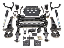 Load image into Gallery viewer, ReadyLift 44-3985 Big Lift Kit w/Shocks for Select Chevrolet Silverado 1500, GMC Sierra