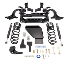 Load image into Gallery viewer, ReadyLift 44-52620 Big Lift Kit w/Shocks for Select Toyota Tundra