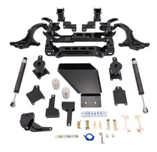 Load image into Gallery viewer, ReadyLift 44-52660 Big Lift Kit w/Shocks for Select Toyota Tundra