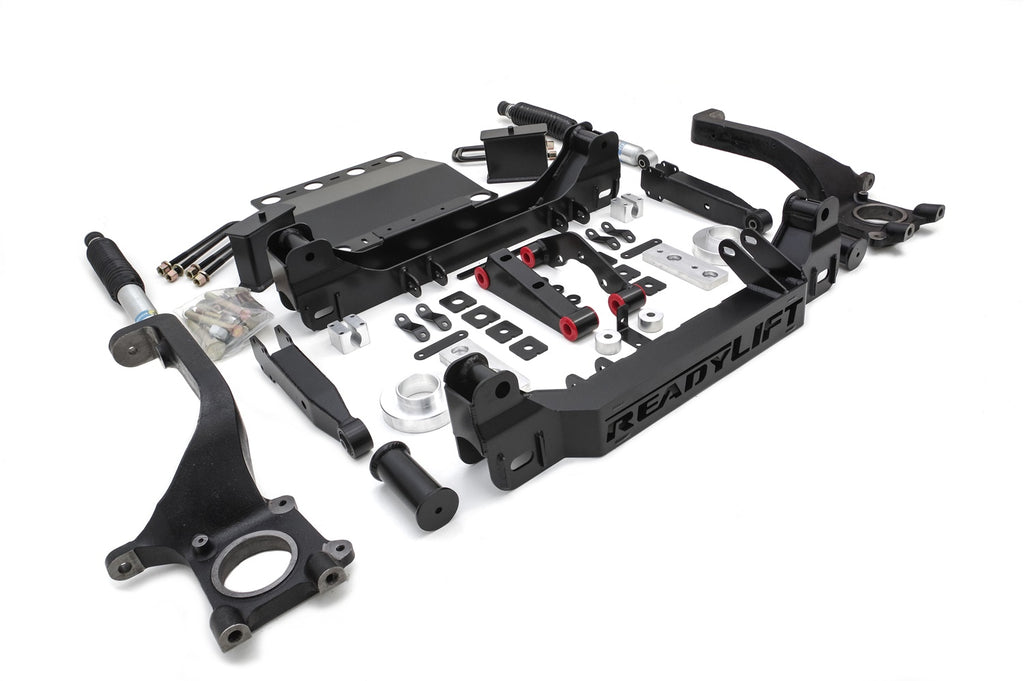 ReadyLift 44-5560 Big Lift Kit for Select Toyota Tacoma