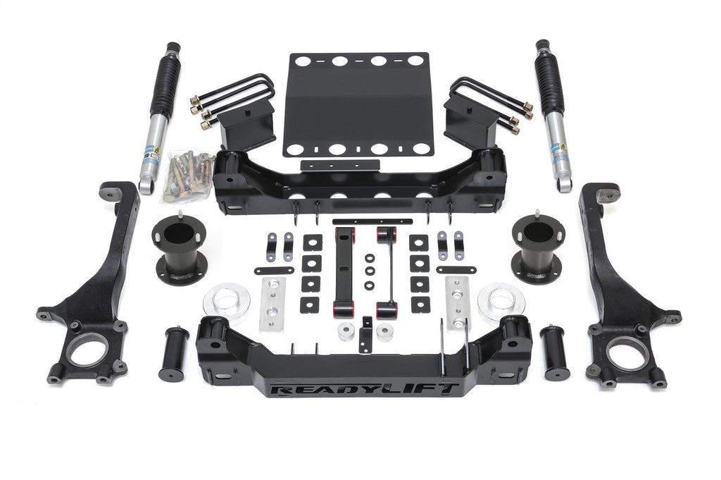 ReadyLift 44-5560 Big Lift Kit for Select Toyota Tacoma