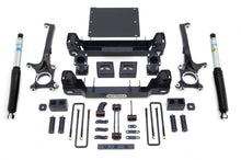 Load image into Gallery viewer, ReadyLift 44-5677 6in. Lift Kit with Bilstein Shocks for Select Toyota Tundra