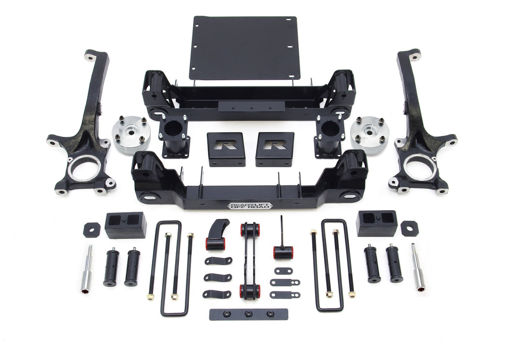 ReadyLift 44-5860 6in. Lift Kit for Select Toyota Tundra