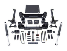 Load image into Gallery viewer, ReadyLift 44-58770 Big Lift Kit w/Shocks for Select Toyota Tundra