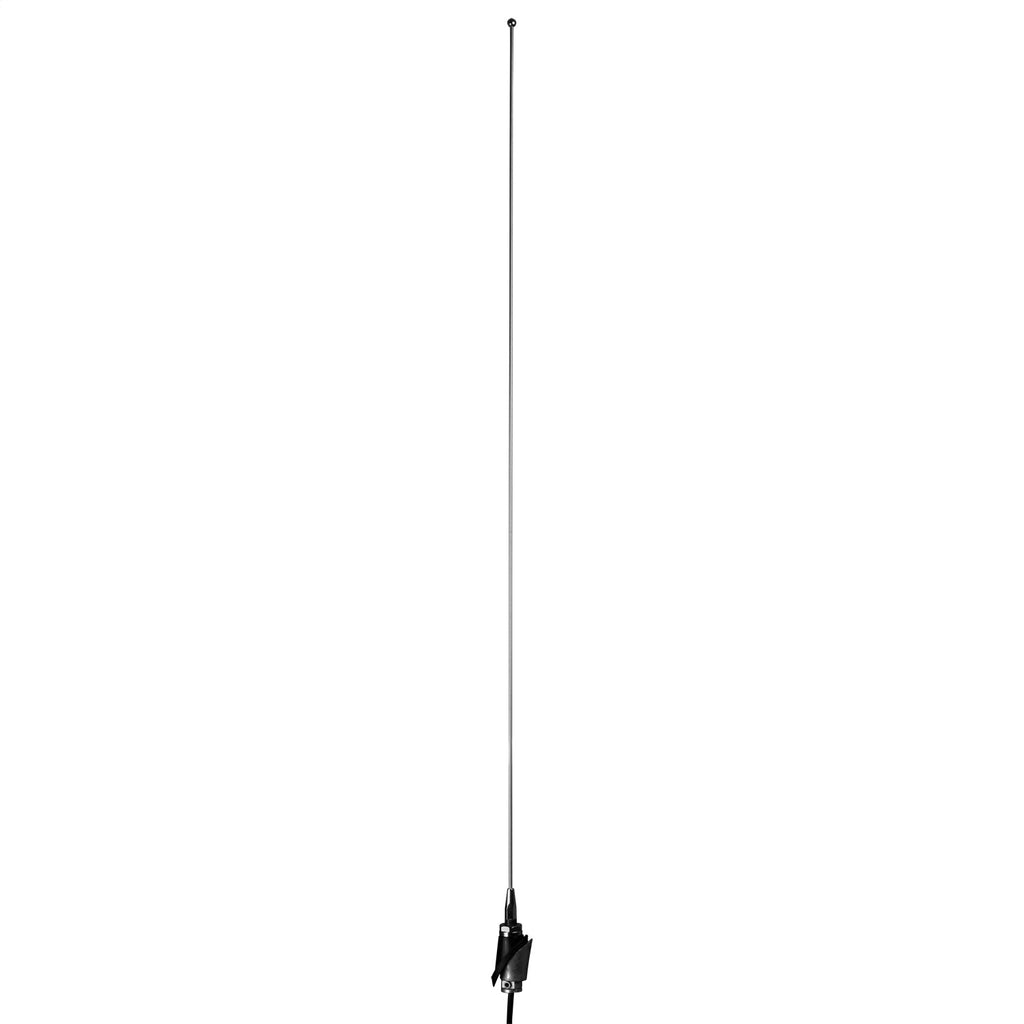 Metra Electronics 44-CR88 ANTENNAWorks; Antenna for Select Dodge Colt, Eagle Summit, Jeep Compass, Jeep Patriot, Mitsubishi Mirage