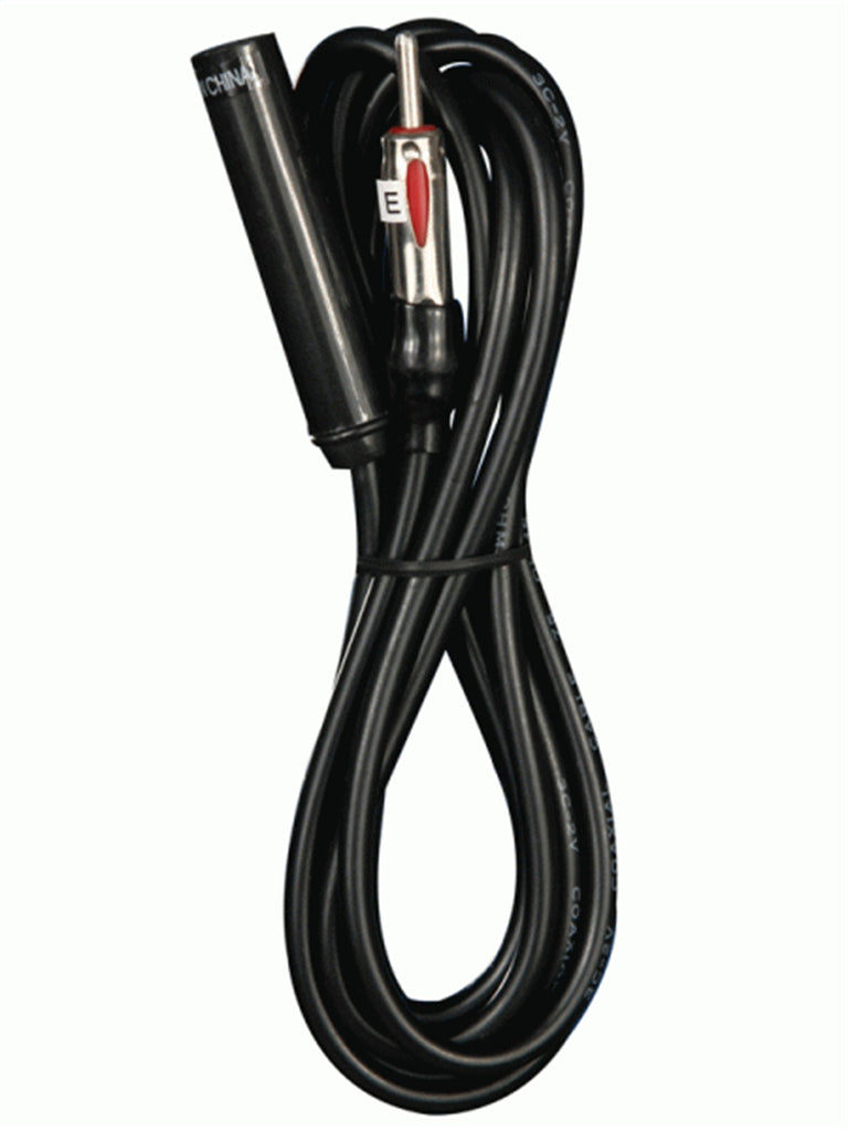 Metra Electronics 44-EC72 ANTENNAWorks; Extension Cable