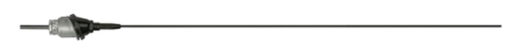 Metra Electronics 44-GM92B ANTENNAWorks; Antenna for Select Chevrolet Blazer, Chevrolet C1500, Chevrolet C1500 Suburban, Chevrolet C2500, Chevrolet C2500 Suburban, Chevrolet C3500, Chevrolet K1500, Chevrolet K1500 Suburban, Chevrolet K2500, Chevrolet