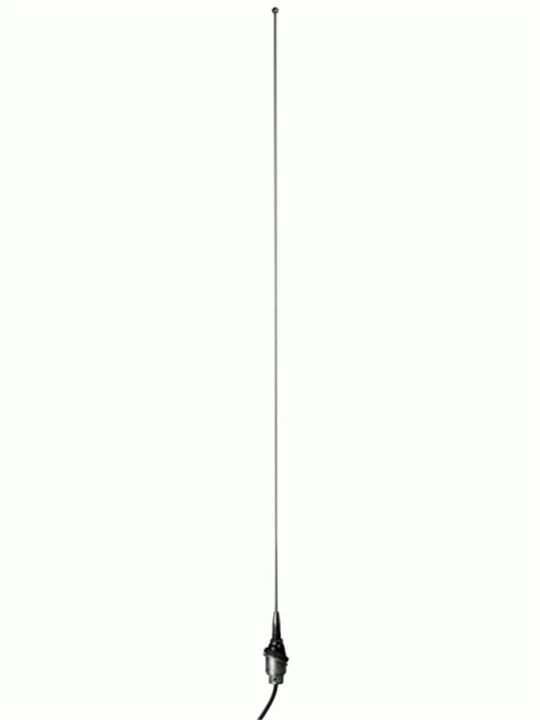 Metra Electronics 44-GM92 ANTENNAWorks; Antenna for Select Chevrolet Blazer, Chevrolet C1500, Chevrolet C1500 Suburban, Chevrolet C2500, Chevrolet C2500 Suburban, Chevrolet C3500, Chevrolet K1500, Chevrolet K1500 Suburban, Chevrolet K2500, Chevrolet