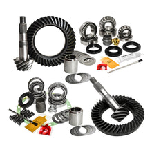 Load image into Gallery viewer, ~(44-Lbs.-18X14x12)~-16-Newer-Toyota-Tacoma-Automatic-Without-E-Locker-4.88-Ratio-Gear-Package-Kit-Nitro-Gear-And-Axle
