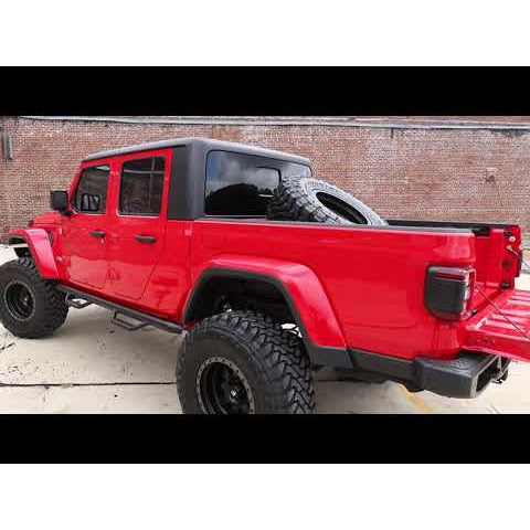 ~(44-Lbs.-16X14x5)~-Bed-Mounted-Tire-Carrier-(2020-Jeep-Gladiator)