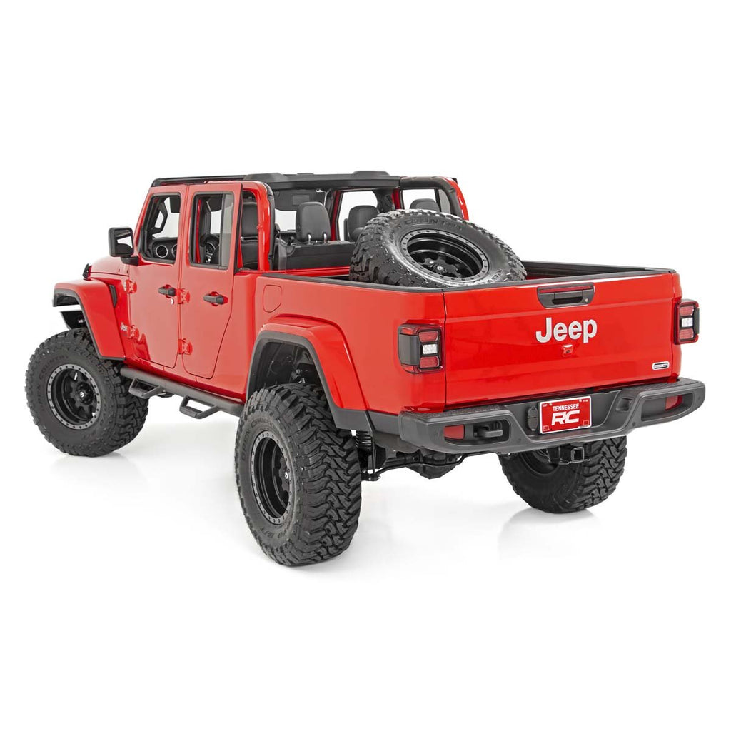 ~(44-Lbs.-16X14x5)~-Bed-Mounted-Tire-Carrier-(2020-Jeep-Gladiator)