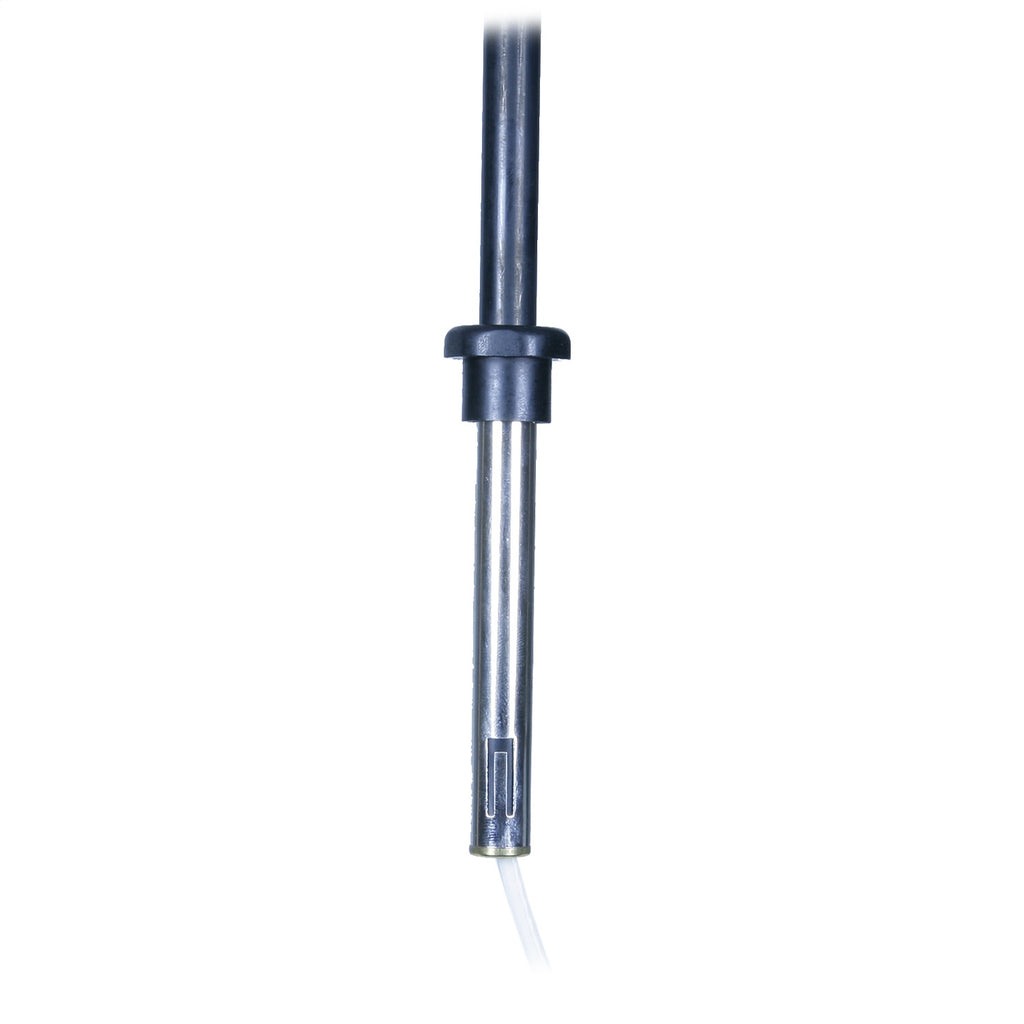 Metra Electronics 44-PWR22 ANTENNAWorks; Replacement Mast for Select Acura CL, Acura Integra, Acura Legend, Acura NSX, Acura RL, Acura SLX, Acura TL, Acura Vigor, Buick Century, Buick Commercial Chassis, Buick Electra, Buick LeSabre, Buick Park Avenue,