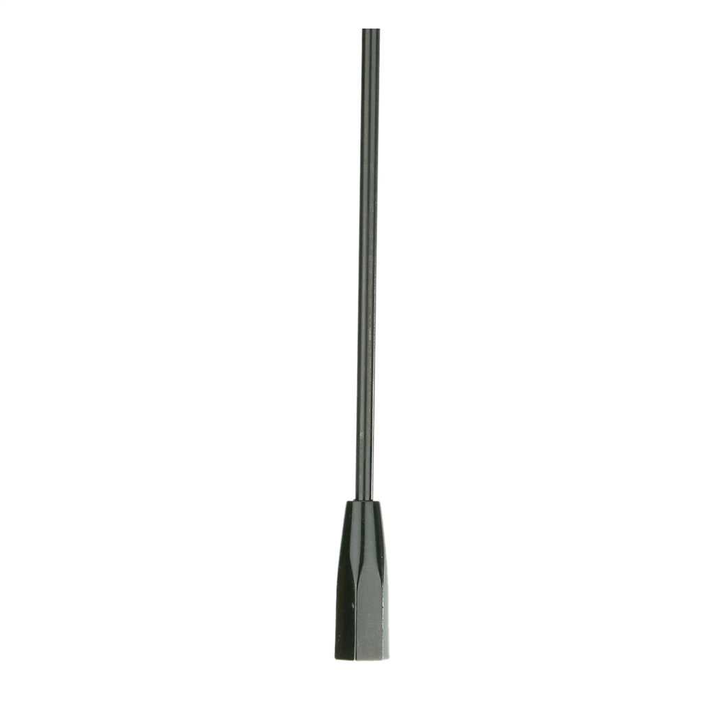 Metra Electronics 44-RM22B ANTENNAWorks; Replacement Mast for Select Pontiac Fiero, Saturn SC1, Saturn SC2, Saturn SL, Saturn SL1, Saturn SL2, Saturn SW1, Saturn SW2