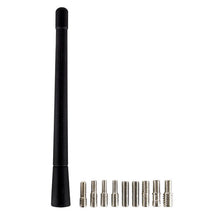 Load image into Gallery viewer, Metra Electronics 44-RMSR OEM Rubber Replacement Antenna Mast
