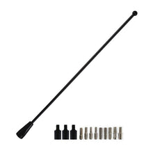 Load image into Gallery viewer, Metra Electronics 44-SHSH Lack Steel Antenna Mast