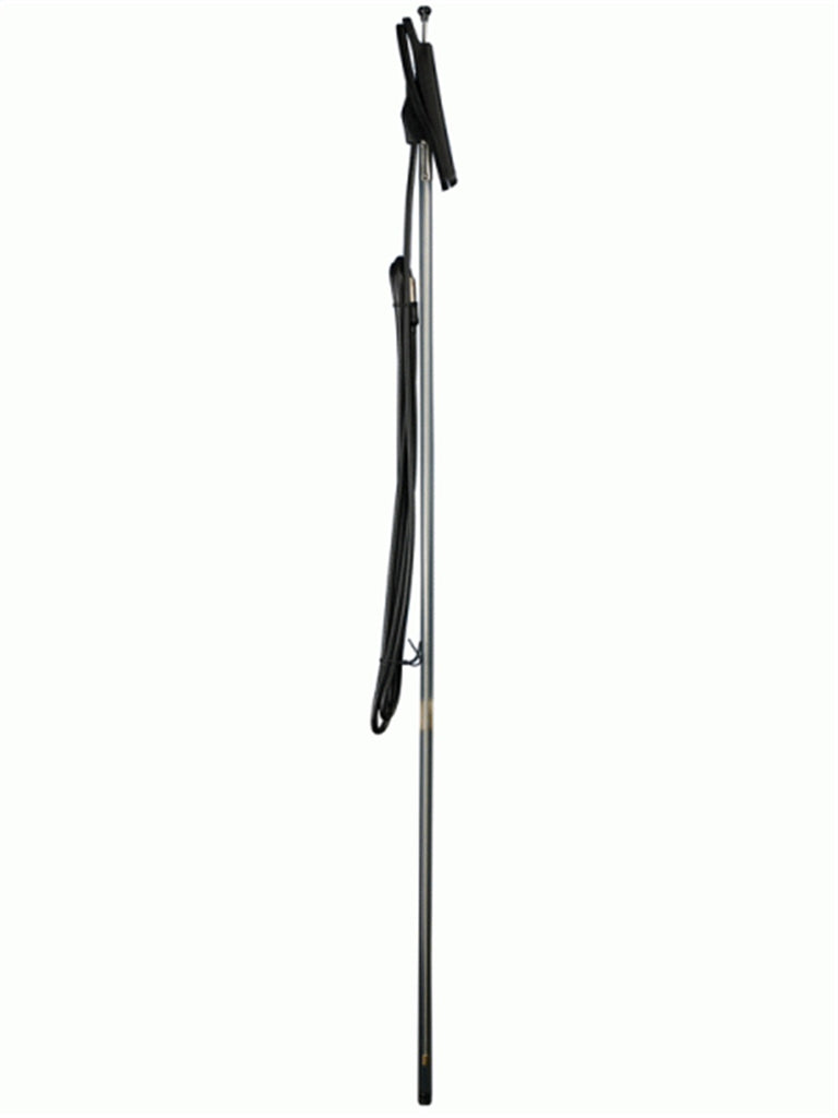 Metra Electronics 44-TY205 ANTENNAWorks; Antenna for Select Chevrolet Nova, Geo Prizm, Subaru Impreza, Subaru Loyale, Toyota Camry, Toyota Corolla, Toyota Paseo, Toyota Previa, Toyota Tercel