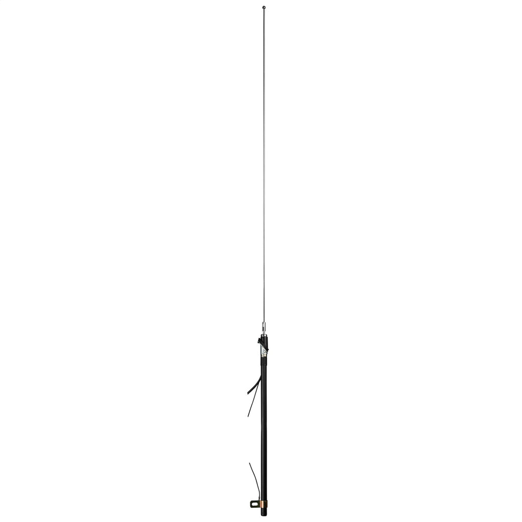 Metra Electronics 44-TY23 ANTENNAWorks; Antenna for Select Toyota 4Runner, Toyota Pickup, Toyota Tacoma