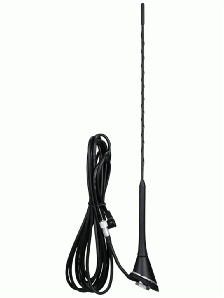 Metra Electronics 44-UA40 ANTENNAWorks; Amplified Antenna for Select Audi A4, Audi A4 Quattro, Audi A6, Audi A6 Quattro, Audi A8, Audi A8 Quattro, Mazda 2, Volkswagen Beetle, Volkswagen CC, Volkswagen Eos, Volkswagen GTI, Volkswagen Golf, Volkswagen