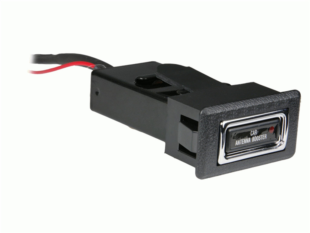 Metra Electronics 44-UA60 ANTENNAWorks; Antenna Amplifier