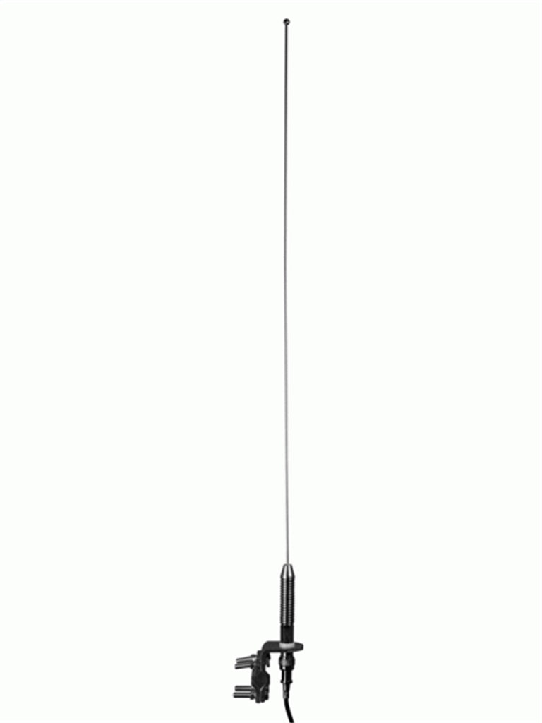 Metra Electronics 44-UM53 ANTENNAWorks; Universal Mirror Mount Antenna