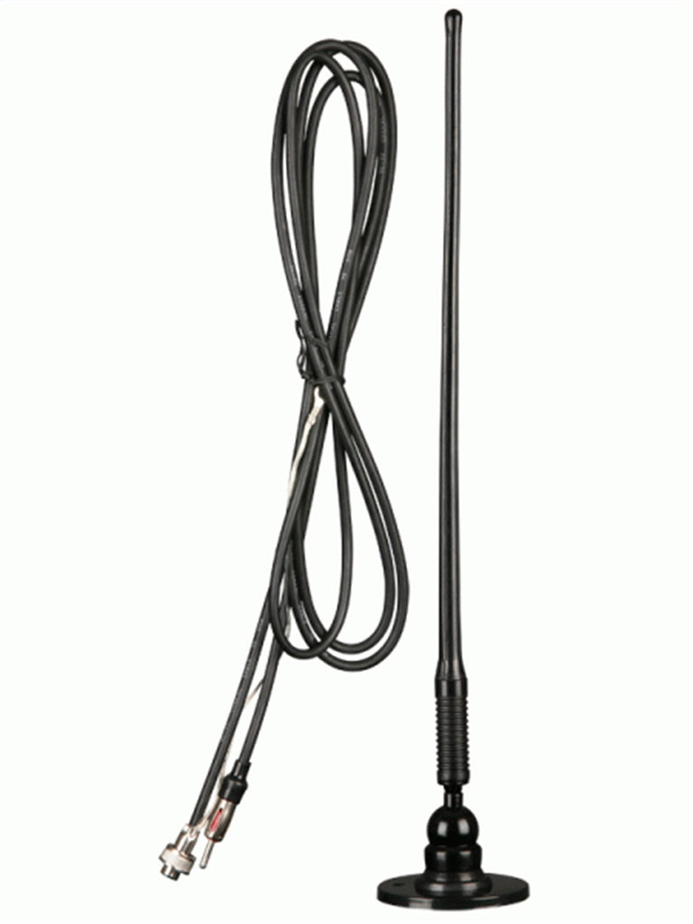 Metra Electronics 44-US01R ANTENNAWorks; Universal Antenna
