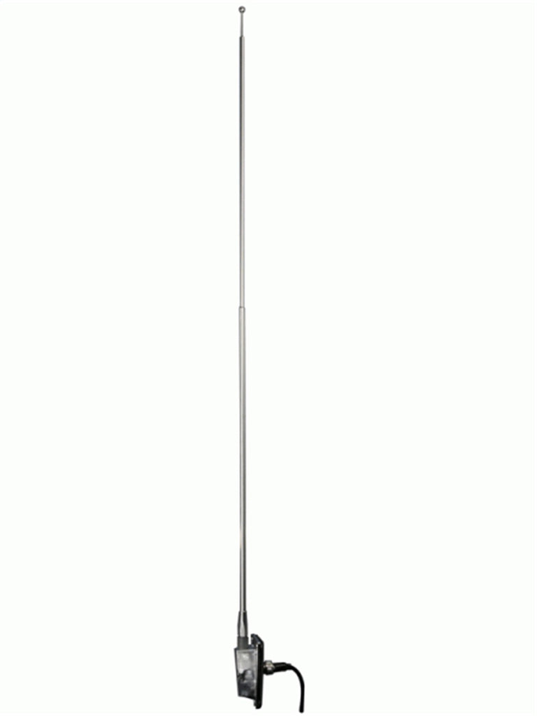 Metra Electronics 44-US502 ANTENNAWorks; Universal Antenna for Select Jeep CJ7