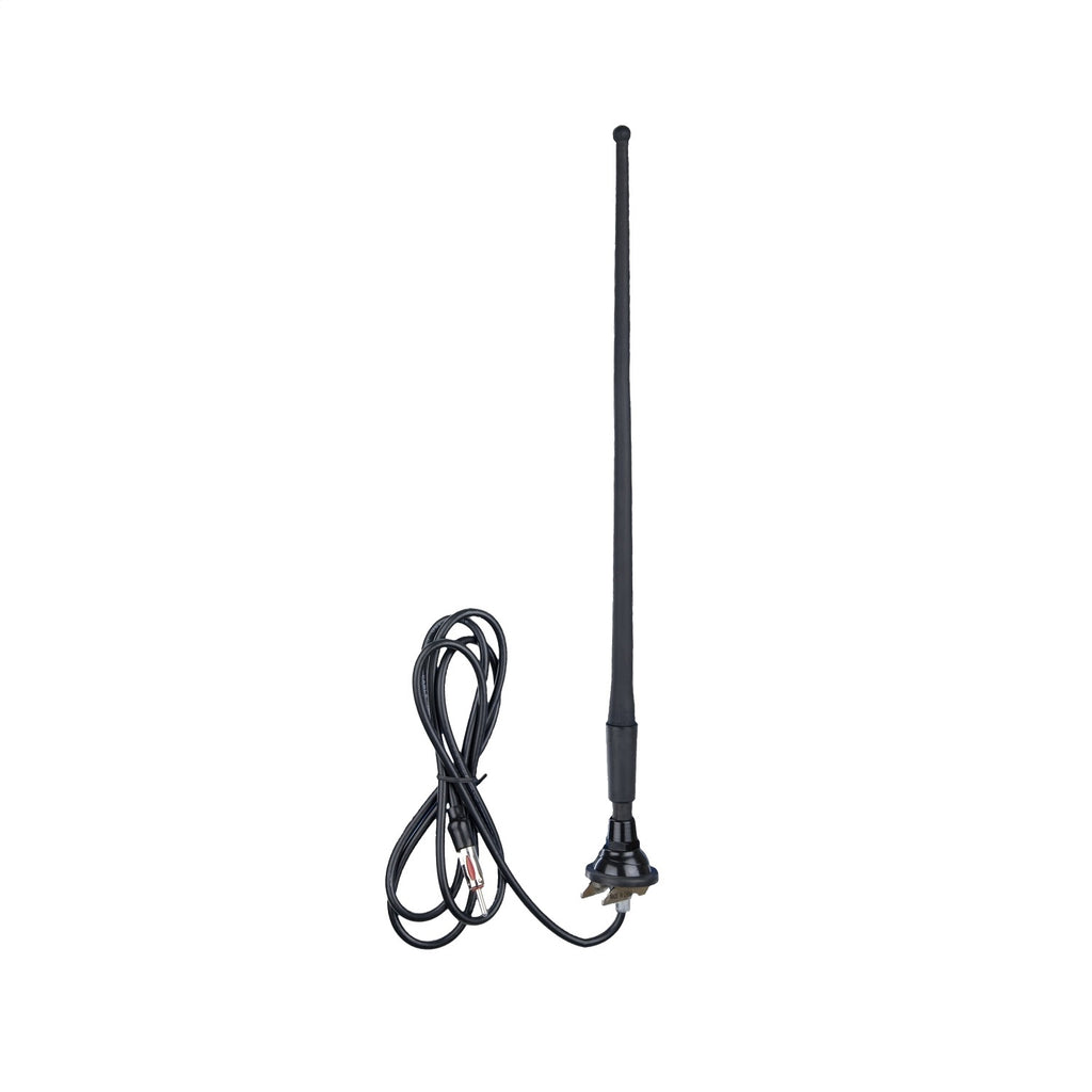 Metra Electronics 44-UT03R ANTENNAWorks; Universal Rubber Antenna