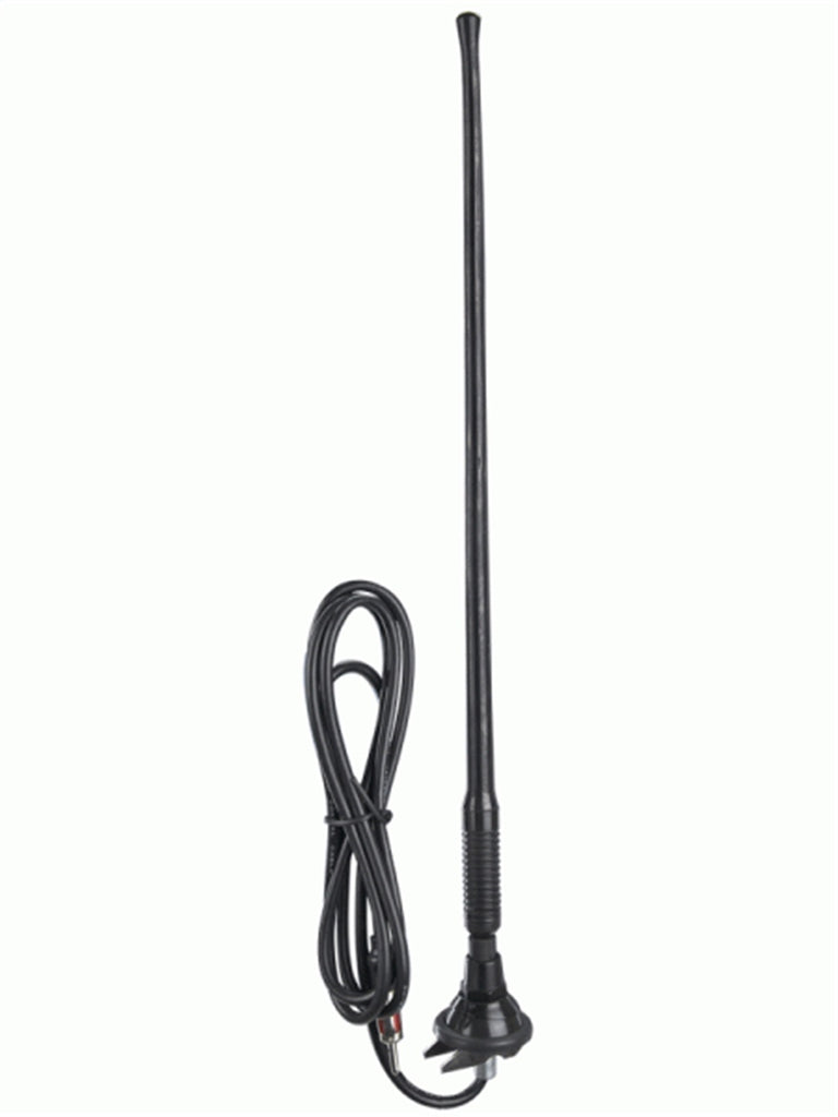 Metra Electronics 44-UT06R ANTENNAWorks; Universal Antenna