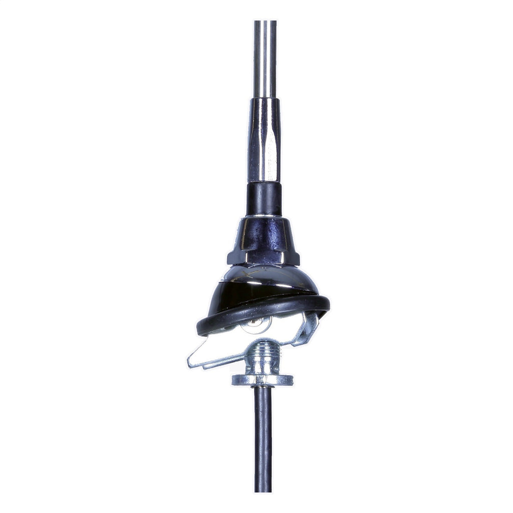 Metra Electronics 44-UT10 ANTENNAWorks; Universal Antenna for Select Chevrolet Corvette