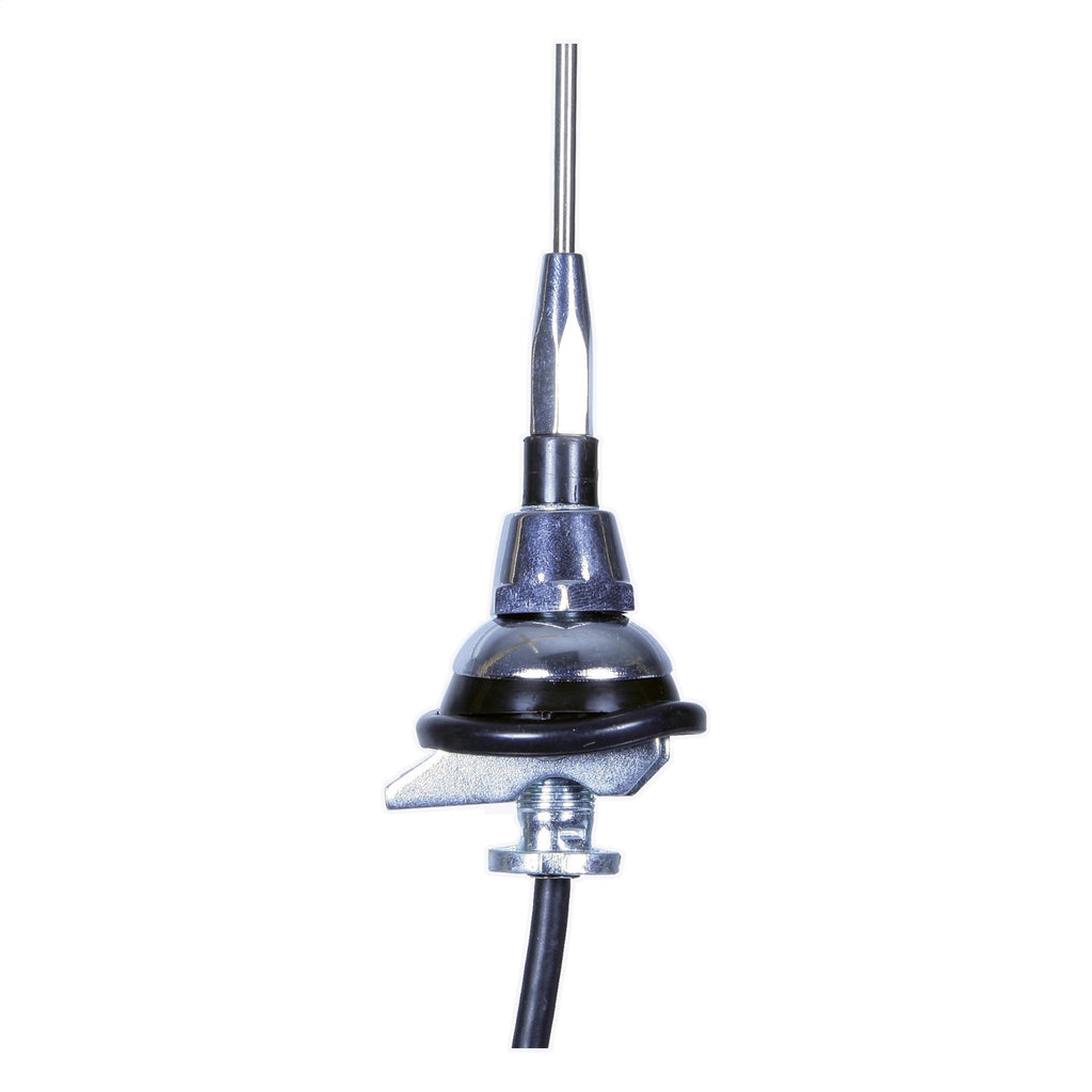 Metra Electronics 44-UT30 ANTENNAWorks; Universal Antenna for Select Chevrolet Blazer, Chevrolet K5 Blazer, Dodge B100, Dodge B150, Dodge B200, Dodge B250, Dodge B300, Dodge B350, Ford F-250 Super Duty, Ford F-350 Super Duty, Ford F-450 Super Duty, Ford