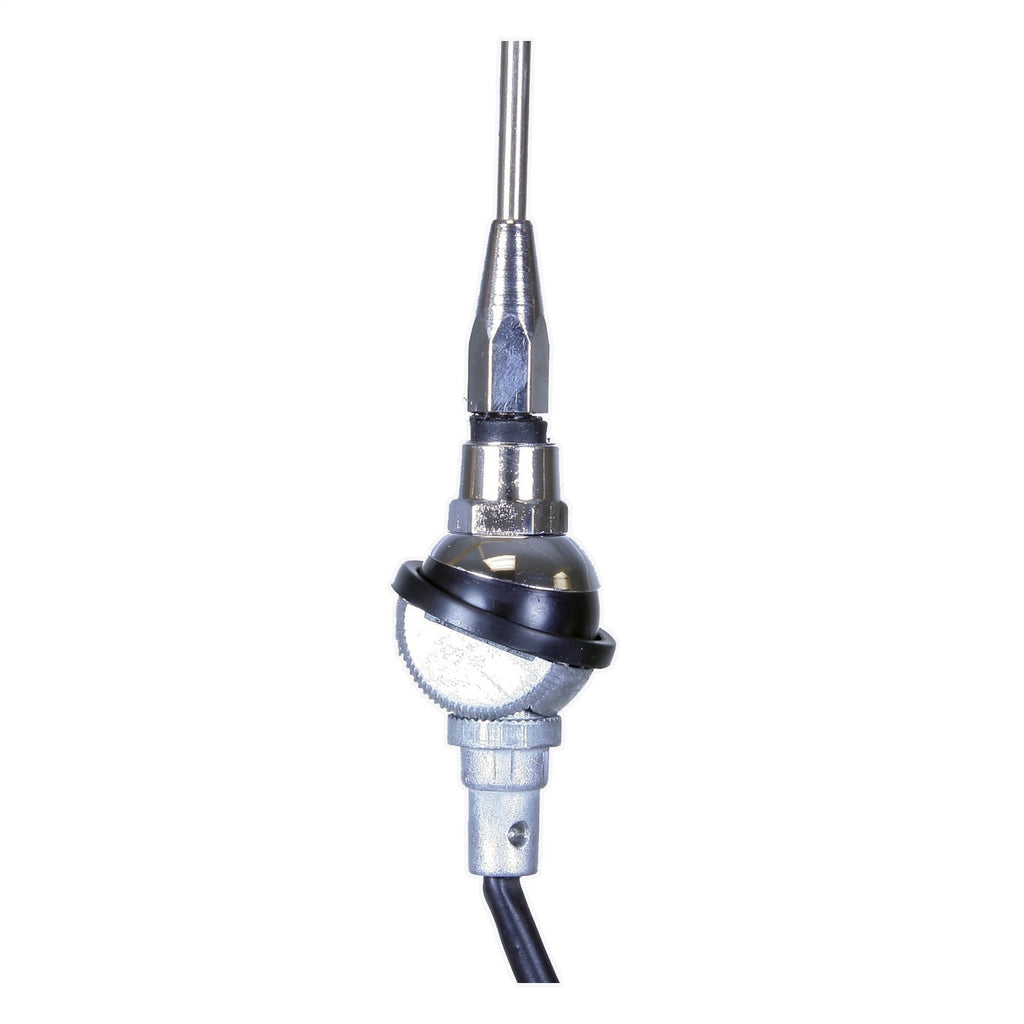 Metra Electronics 44-UT91 ANTENNAWorks; Universal Antenna for Select Buick Skylark, Chevrolet Citation II, Chevrolet Impala, Chevrolet Monte Carlo, Dodge Avenger, Dodge Neon, Nissan Frontier, Plymouth Neon, Pontiac Parisienne, Toyota 4Runner, Toyota