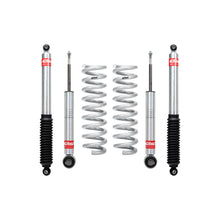 Load image into Gallery viewer, ~(44.1-Lbs.-25X25x15)~-Eibach-Pro-Truck-Lift-System-(Stage-1)-Ford-Ranger-4Wd-2019