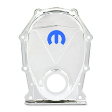 Load image into Gallery viewer, Proform 440-216 Blue MOPAR Omega for Select Bristol 411, Chrysler 300, Chrysler Cordoba, Chrysler Imperial, Chrysler New Yorker, Chrysler Newport, Chrysler Saratoga, Chrysler Town &amp; Country, Chrysler Windsor, DeSoto Adventurer, DeSoto Firedome, DeSoto