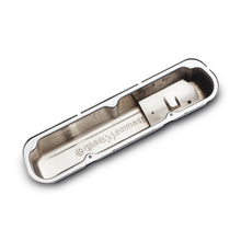 Load image into Gallery viewer, Proform 440-301 Chrome for Select Chrysler Cordoba, Chrysler Fifth Avenue, Chrysler Imperial, Chrysler LeBaron, Chrysler New Yorker, Chrysler Newport, Chrysler Town &amp; Country, Chrysler Valiant, Dodge 330, Dodge A100, Dodge A100 Truck, Dodge Aspen, Dodge