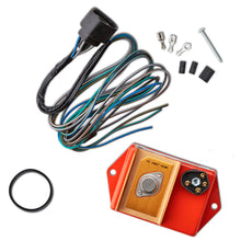Load image into Gallery viewer, Proform 440-424 Orange MOPAR Ignition Box and Wire Harness Kit