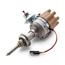 Load image into Gallery viewer, Proform 440-430 Mopar Electric Distributor. Fits 273 thru 360 Chrysler Engines for Select Bristol 408, Bristol 409, Bristol 410, Checker Aerobus, Checker Marathon, Checker Taxicab, Chrysler Cordoba, Chrysler Fifth Avenue, Chrysler Imperial, Chrysler