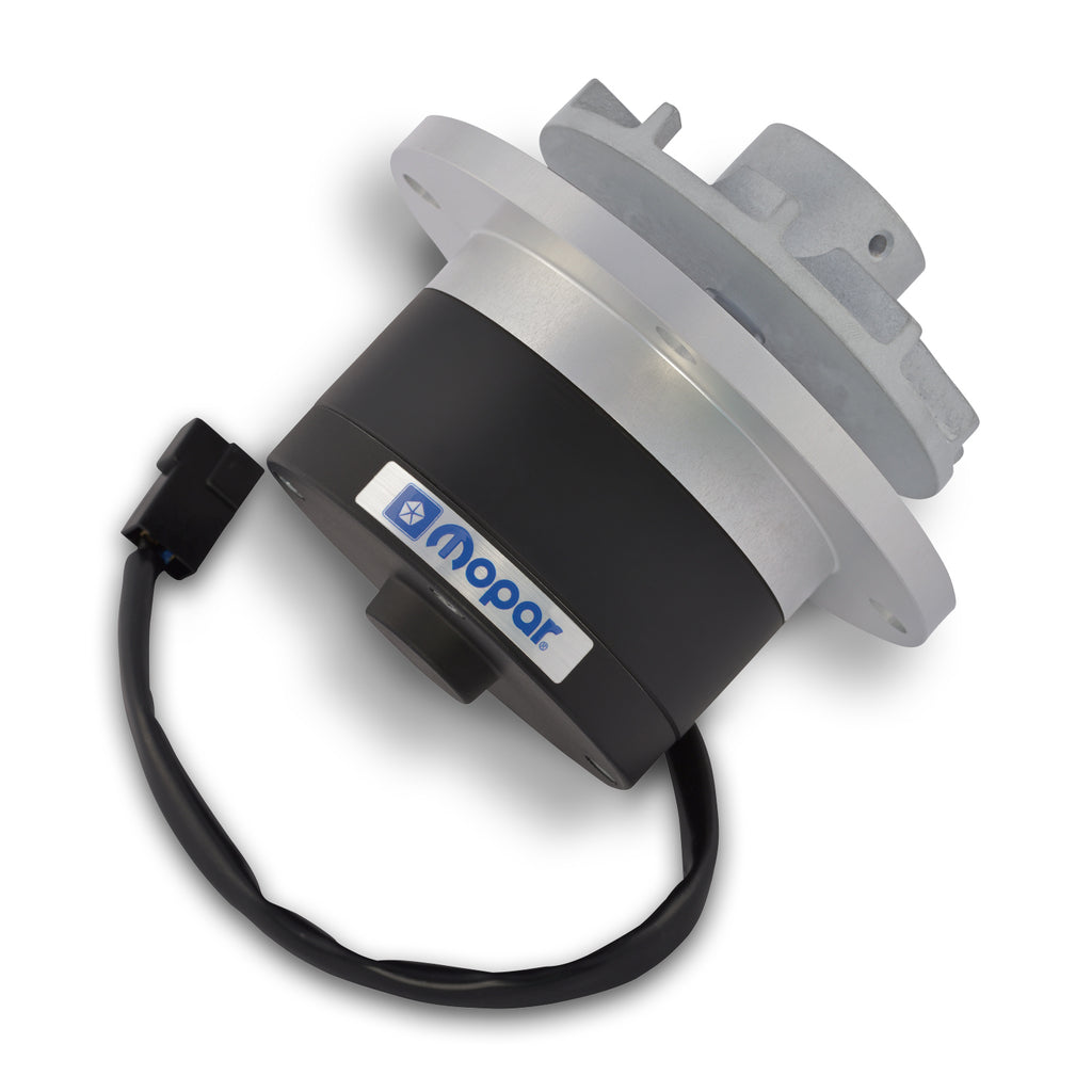 Proform 440-450 Mopar Big Block Chrysler Electric Water Pump for Select Bristol 411, Chrysler 300, Chrysler Cordoba, Chrysler Imperial, Chrysler New Yorker, Chrysler Newport, Chrysler Saratoga, Chrysler Town & Country, Chrysler Windsor, DeSoto