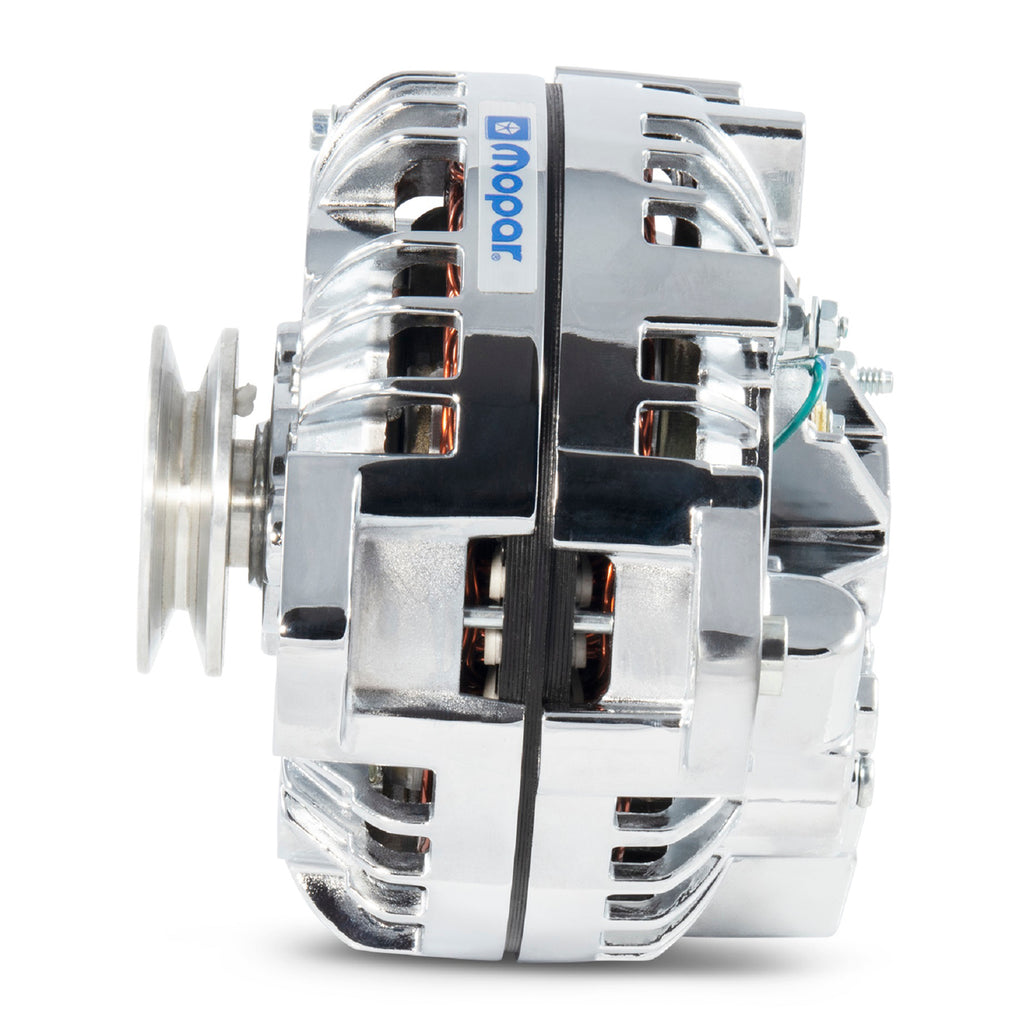 Proform 440-472 110 AMP for Select Chrysler Cordoba, Chrysler New Yorker, Chrysler Newport, Chrysler Town & Country, Dodge A100, Dodge A108 Van, Dodge Aspen, Dodge B100, Dodge B100 Van, Dodge B200, Dodge B200 Van, Dodge B300, Dodge B300 Van, Dodge
