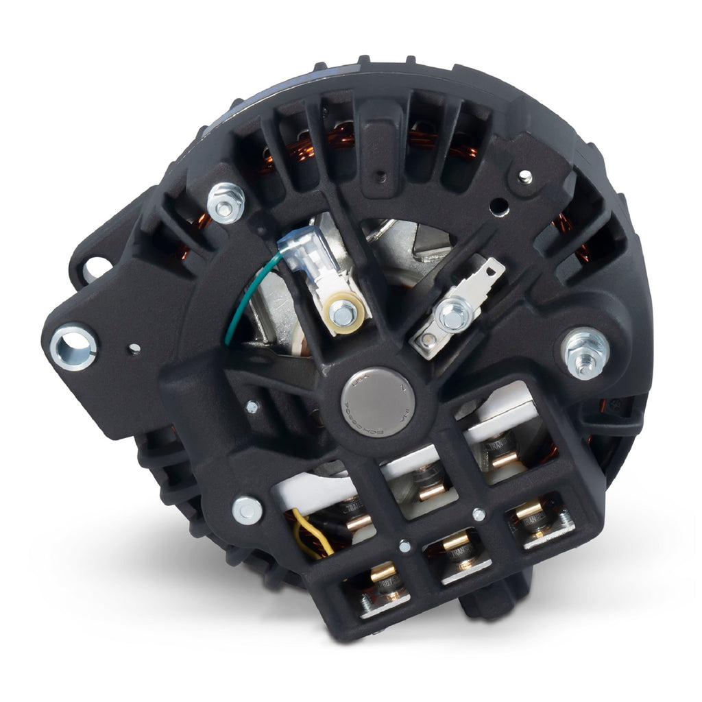 Proform 440-473 110 AMP for Select Chrysler Cordoba, Chrysler New Yorker, Chrysler Newport, Chrysler Town & Country, Dodge A100, Dodge A108 Van, Dodge Aspen, Dodge B100, Dodge B100 Van, Dodge B200, Dodge B200 Van, Dodge B300, Dodge B300 Van, Dodge