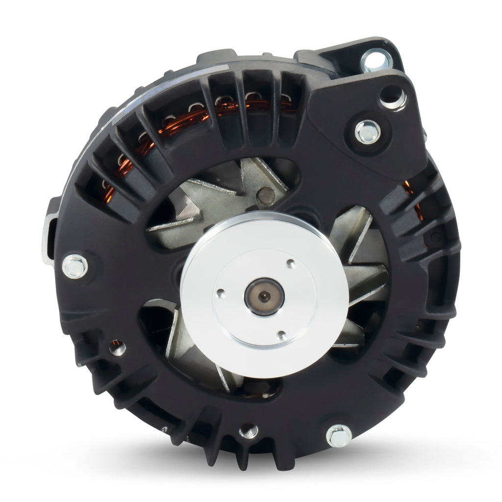 Proform 440-473 110 AMP for Select Chrysler Cordoba, Chrysler New Yorker, Chrysler Newport, Chrysler Town & Country, Dodge A100, Dodge A108 Van, Dodge Aspen, Dodge B100, Dodge B100 Van, Dodge B200, Dodge B200 Van, Dodge B300, Dodge B300 Van, Dodge