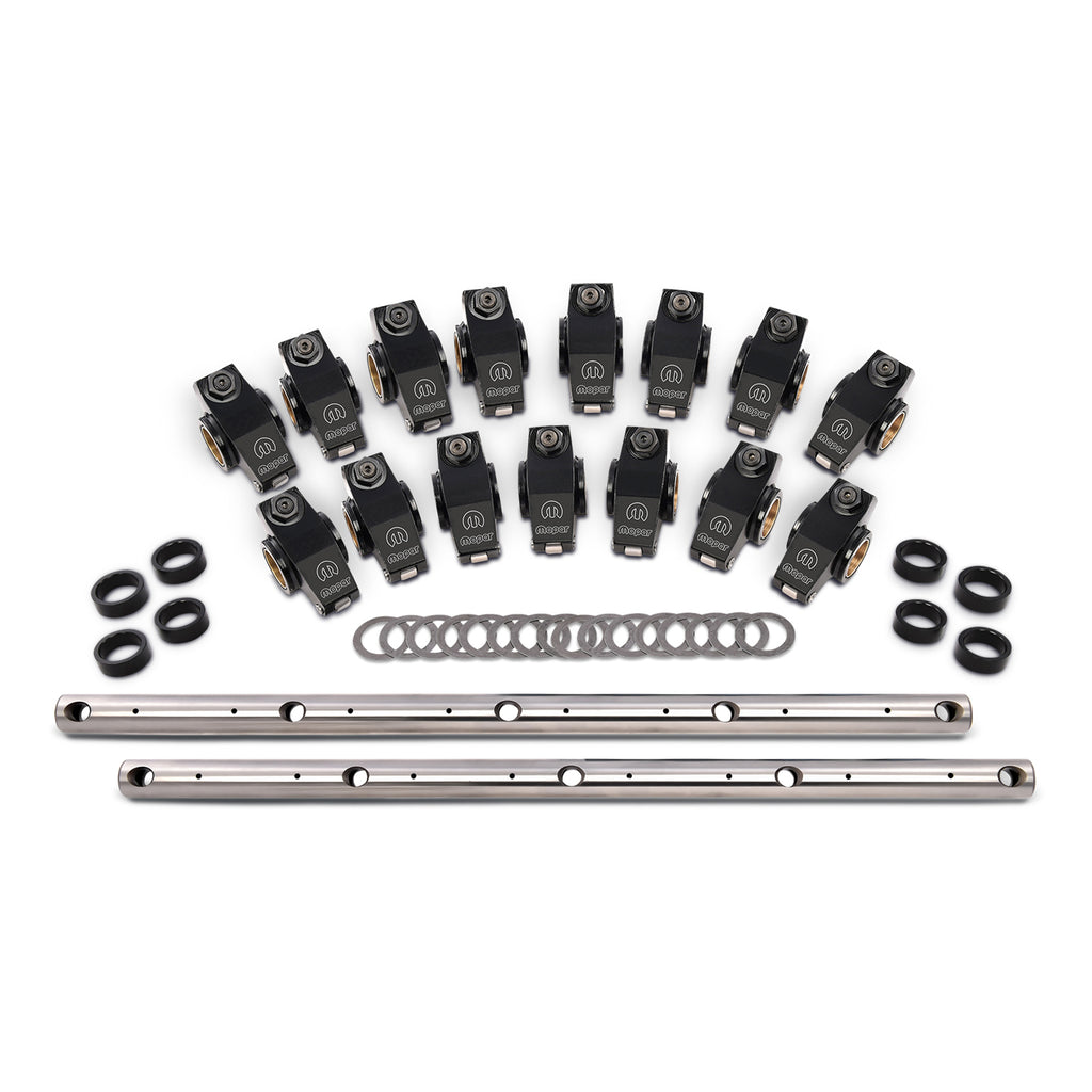 Proform 440-869 1.5 for Select Chrysler Cordoba, Chrysler Fifth Avenue, Chrysler Imperial, Chrysler LeBaron, Chrysler New Yorker, Chrysler Newport, Chrysler Town & Country, Chrysler Valiant, Dodge 330, Dodge A100, Dodge A100 Truck, Dodge Aspen, Dodge