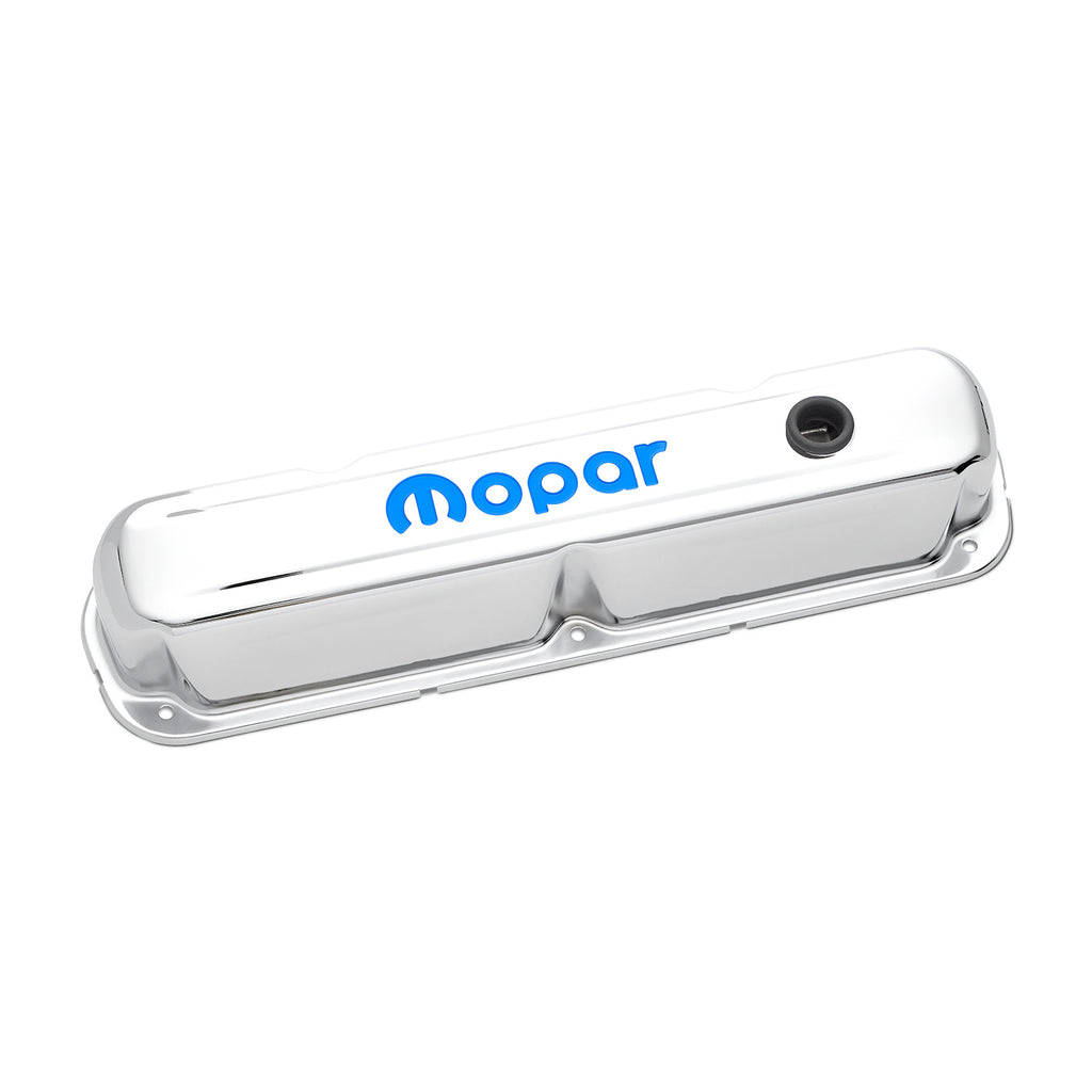 Proform 440-905 Chrome for Select Chrysler Cordoba, Chrysler Fifth Avenue, Chrysler Imperial, Chrysler LeBaron, Chrysler New Yorker, Chrysler Newport, Chrysler Town & Country, Chrysler Valiant, Dodge 330, Dodge A100, Dodge A100 Truck, Dodge Aspen, Dodge